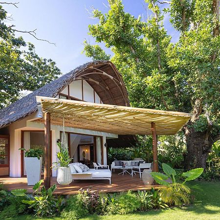 Hotel Nay Palad Hideaway General Luna  Zewnętrze zdjęcie