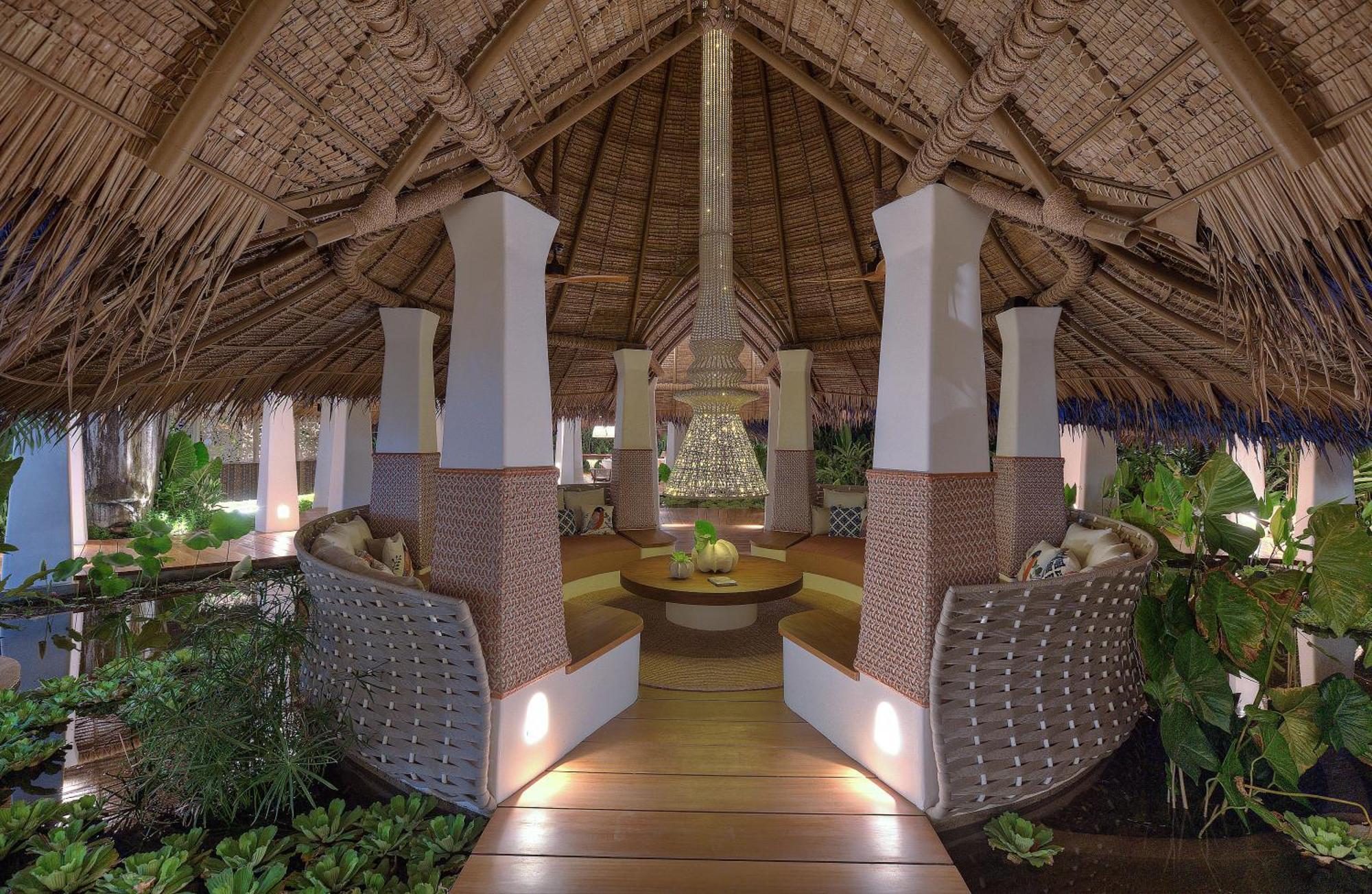 Hotel Nay Palad Hideaway General Luna  Zewnętrze zdjęcie