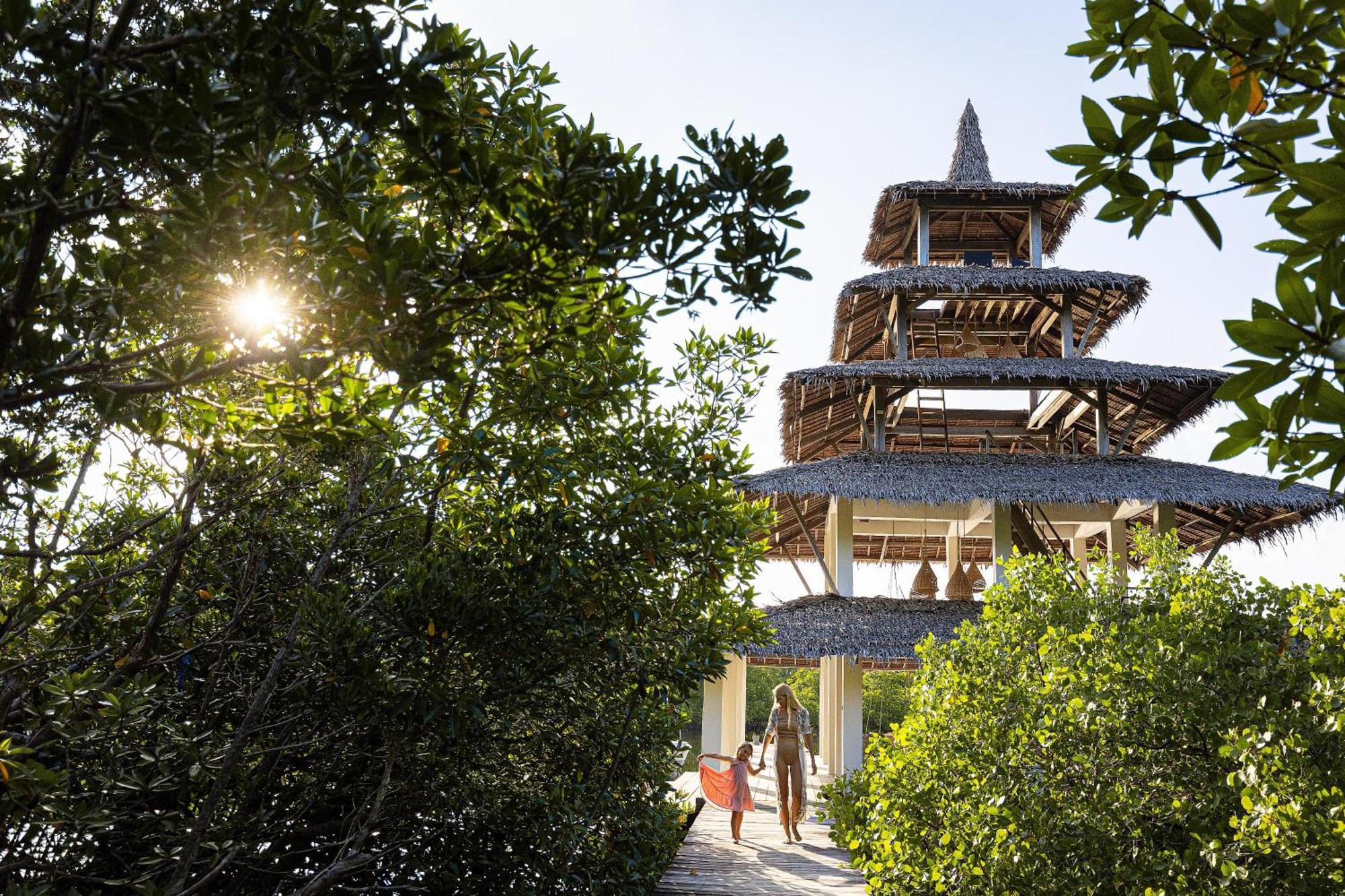 Hotel Nay Palad Hideaway General Luna  Zewnętrze zdjęcie
