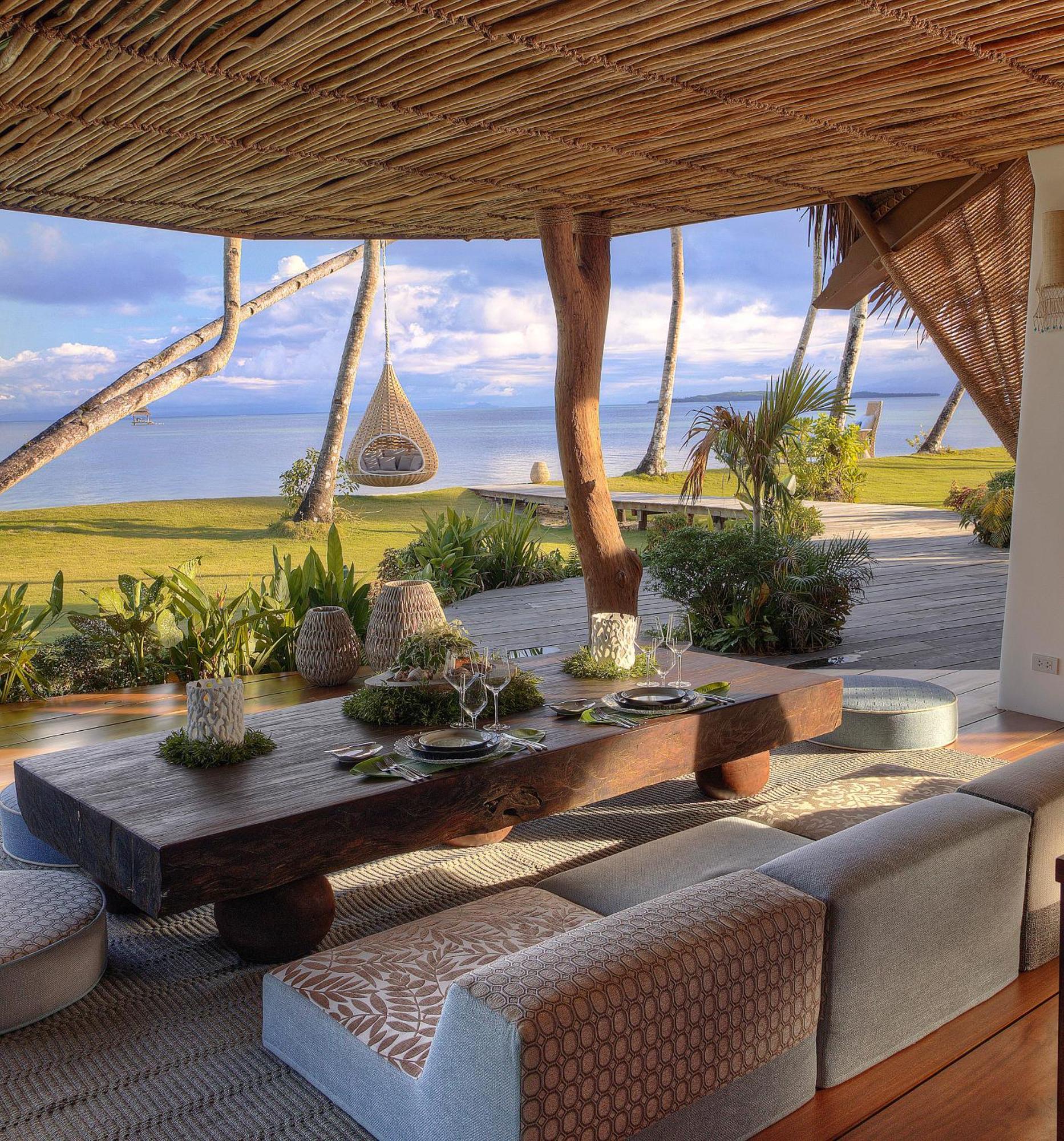 Hotel Nay Palad Hideaway General Luna  Zewnętrze zdjęcie