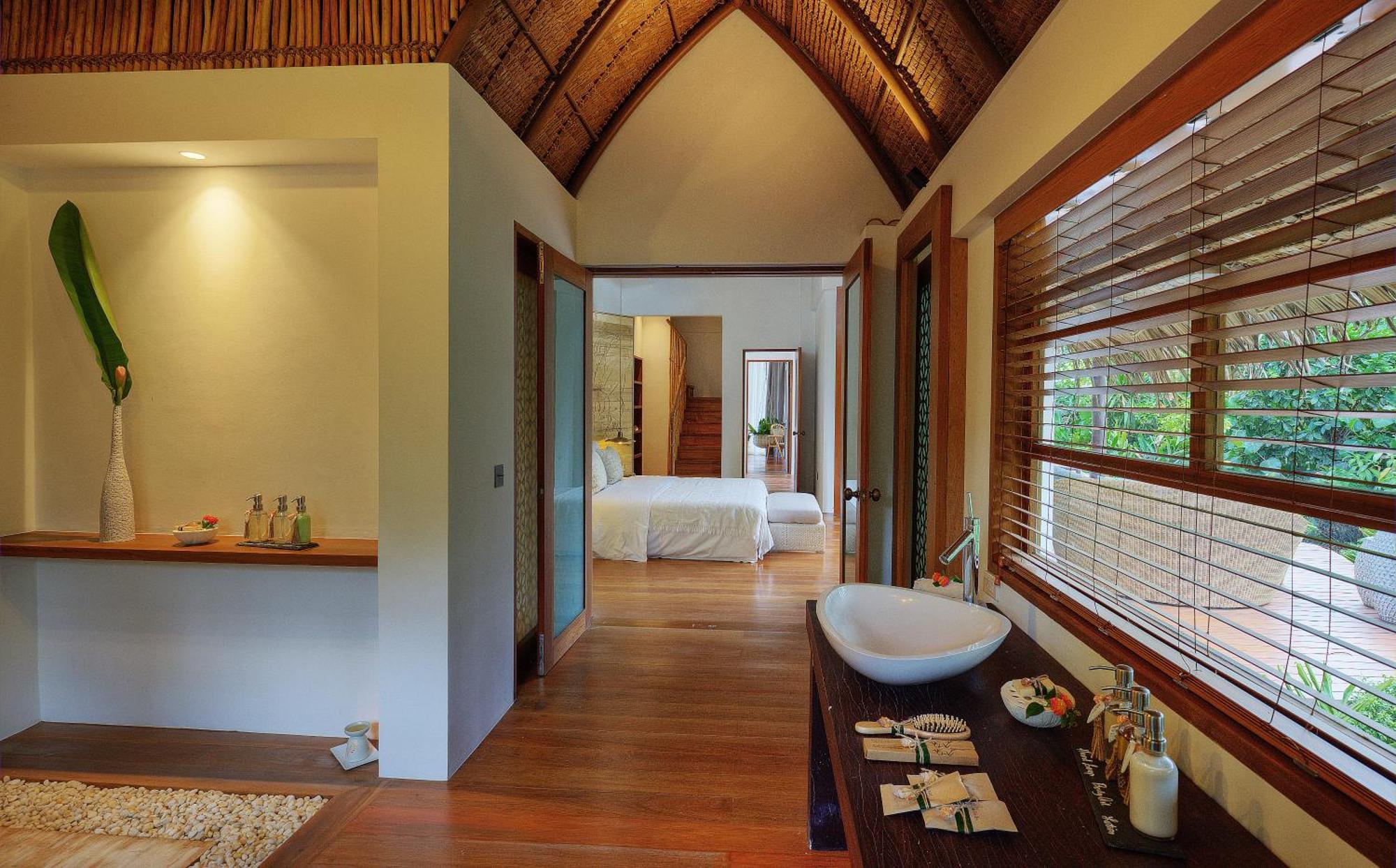 Hotel Nay Palad Hideaway General Luna  Zewnętrze zdjęcie