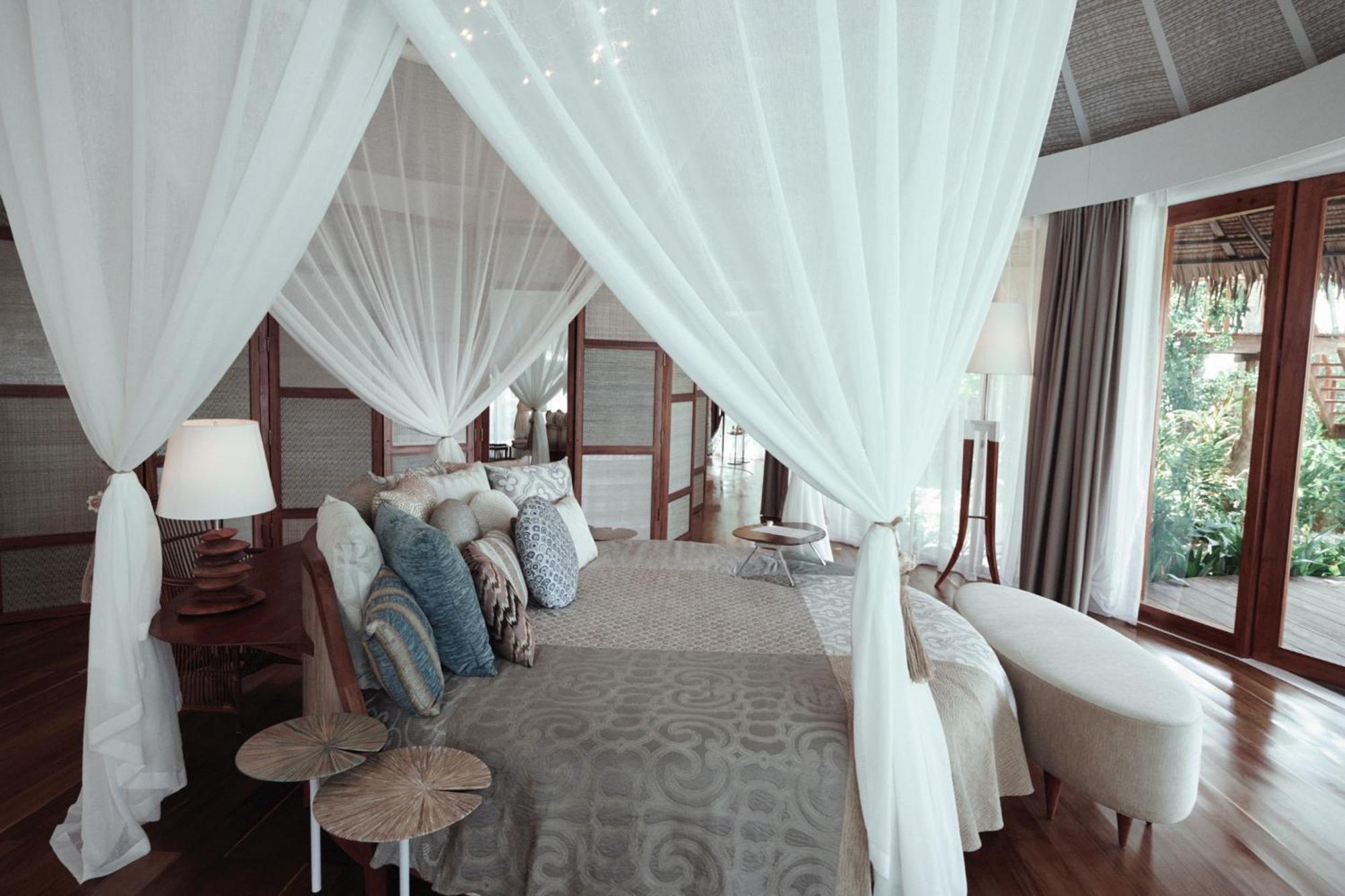 Hotel Nay Palad Hideaway General Luna  Zewnętrze zdjęcie