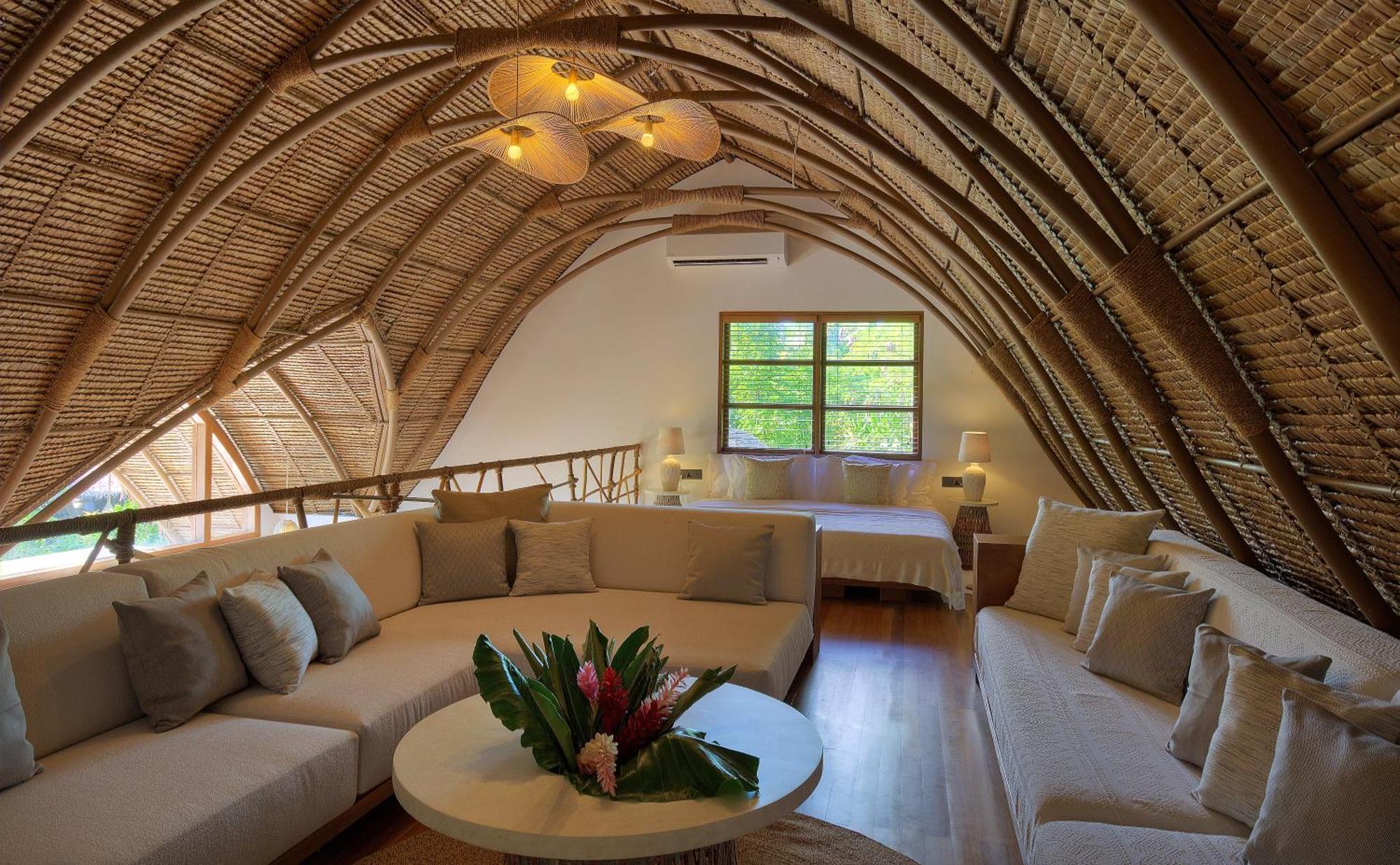 Hotel Nay Palad Hideaway General Luna  Zewnętrze zdjęcie