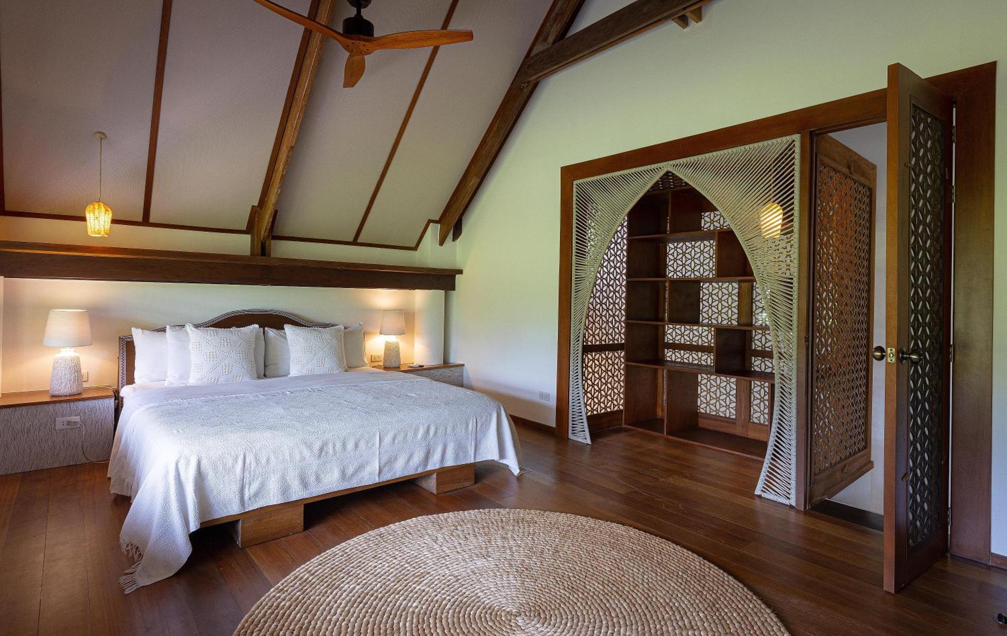 Hotel Nay Palad Hideaway General Luna  Zewnętrze zdjęcie