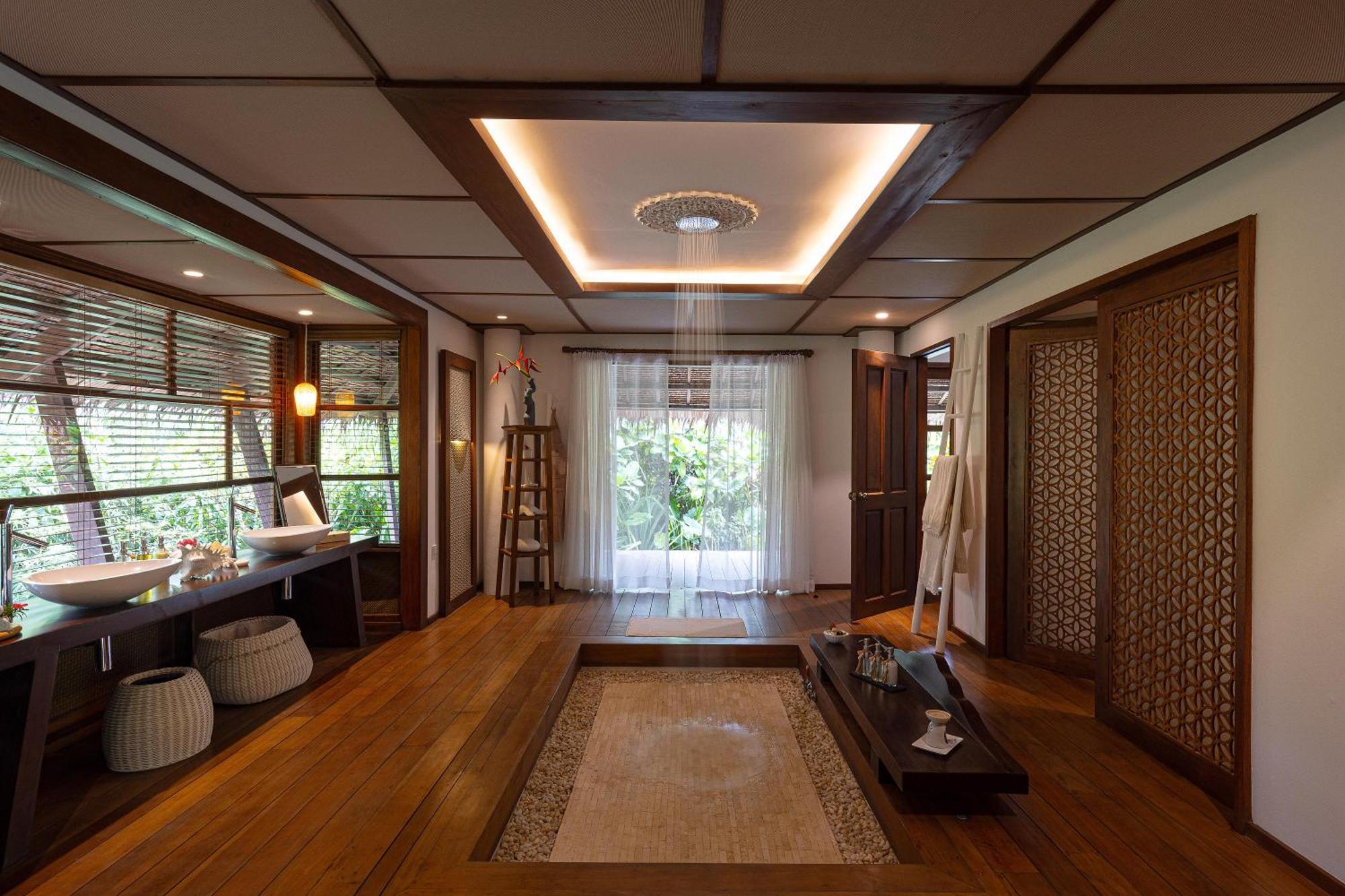 Hotel Nay Palad Hideaway General Luna  Zewnętrze zdjęcie