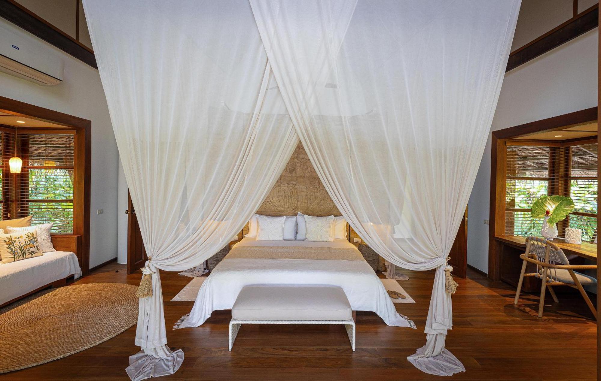 Hotel Nay Palad Hideaway General Luna  Zewnętrze zdjęcie