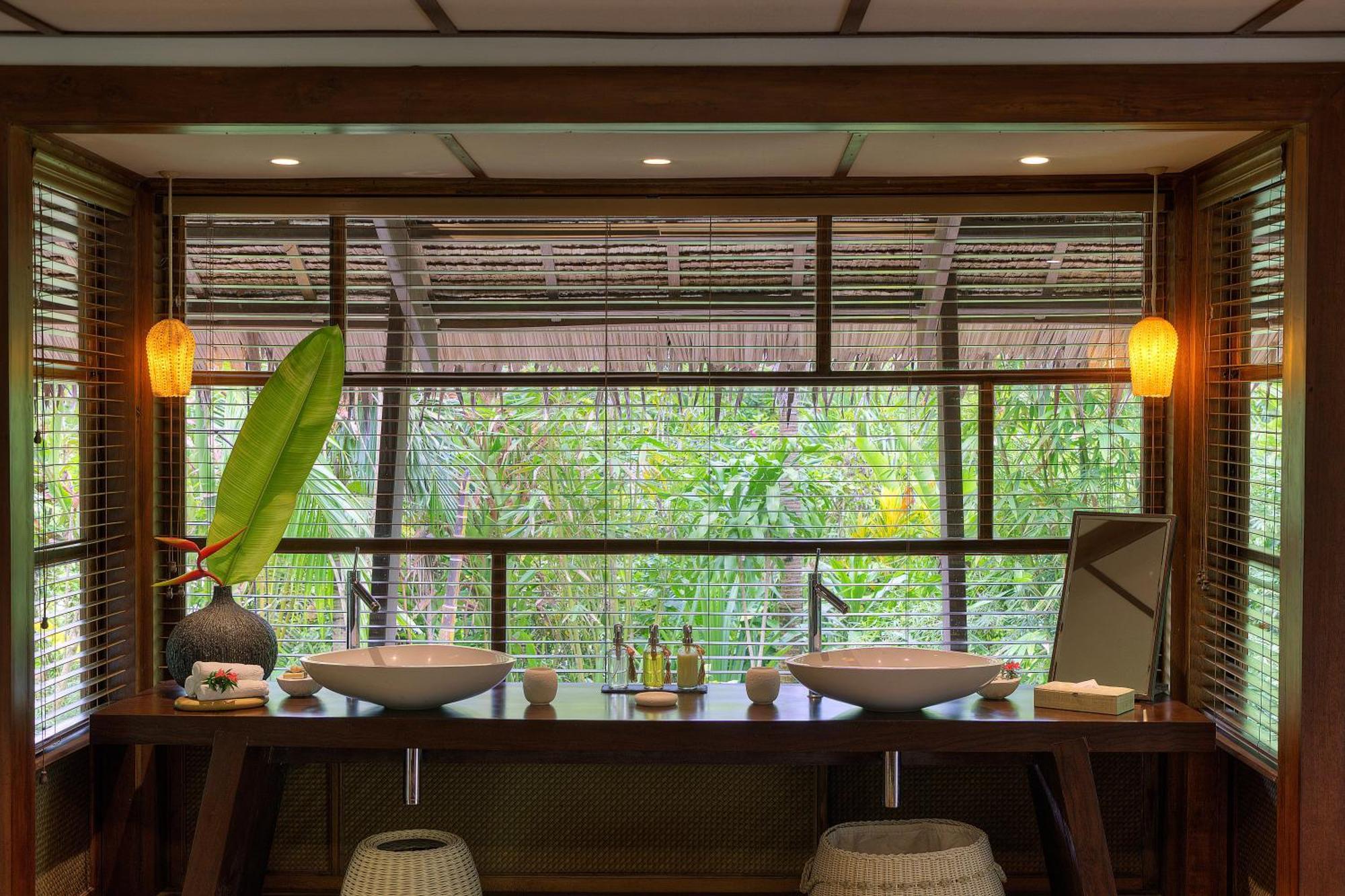 Hotel Nay Palad Hideaway General Luna  Zewnętrze zdjęcie