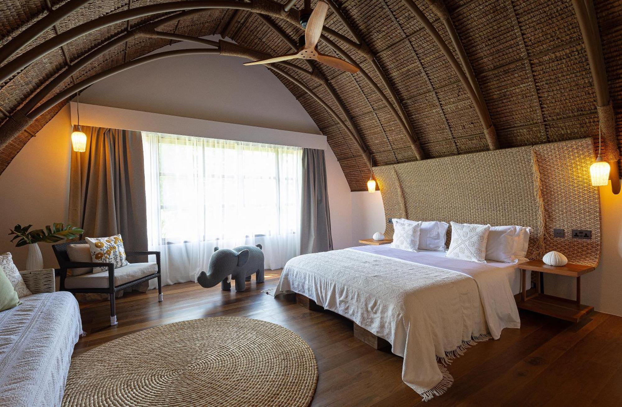 Hotel Nay Palad Hideaway General Luna  Zewnętrze zdjęcie