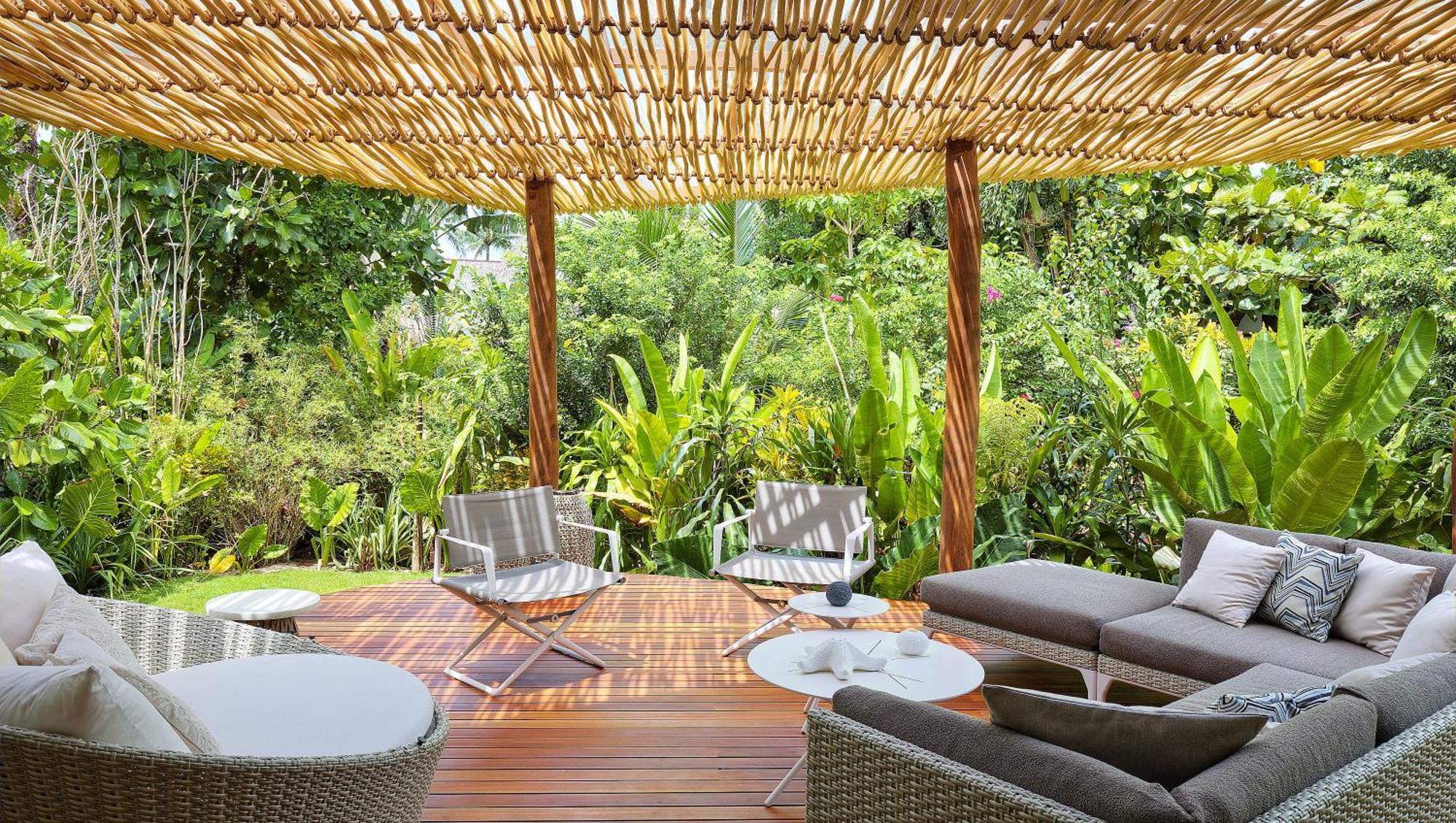 Hotel Nay Palad Hideaway General Luna  Zewnętrze zdjęcie