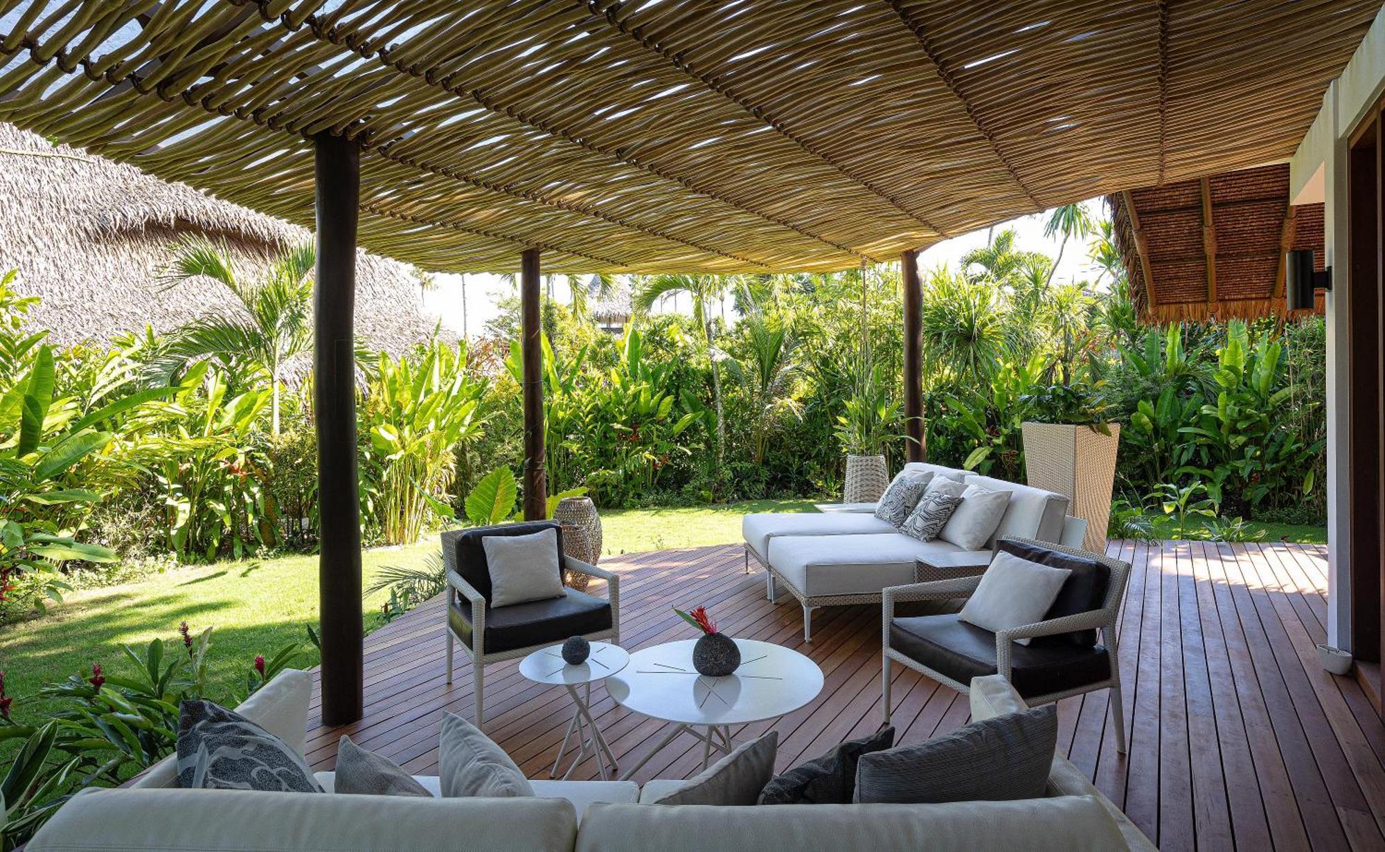 Hotel Nay Palad Hideaway General Luna  Zewnętrze zdjęcie
